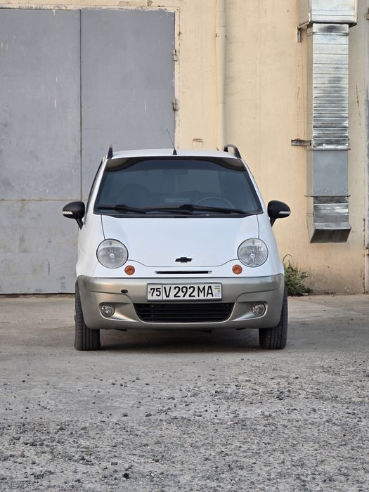 Matiz best sotiladi
