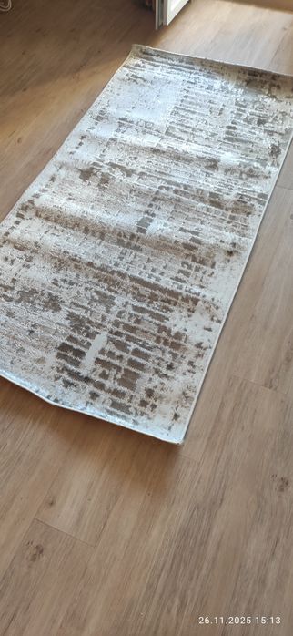 Ковровая дорожка новая