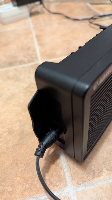 Radio DAB+ Albrecht DR60