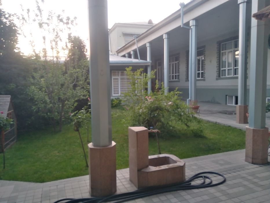 Новомосковская улица Темур Яазива 10 сотик 10 комната 580000у.е