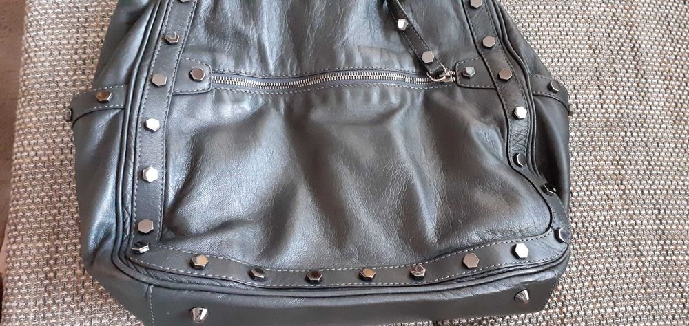 Дамска чанта Galliano