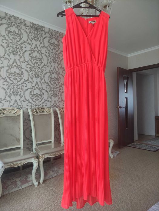 Платье вечернее от Pierre Cardin