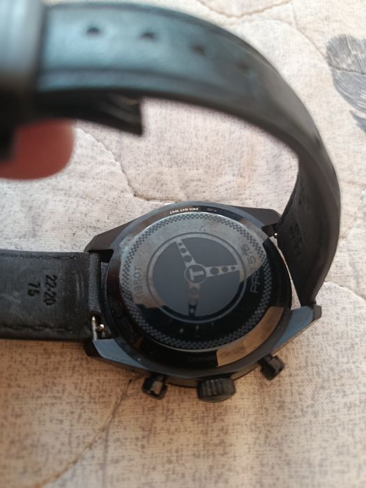 Продам часы наручные Tissot