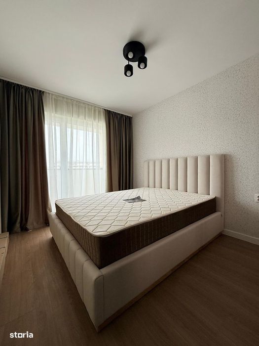 Apartament Ultra Modern - 2 Camere I Terasa I Parcare - Eroilor — fotografia 3