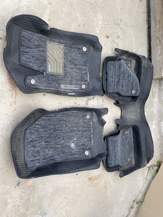 Полики для кобальт