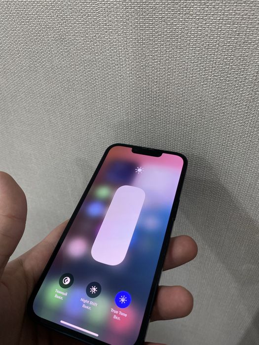 Айфон 13 идеал 85%