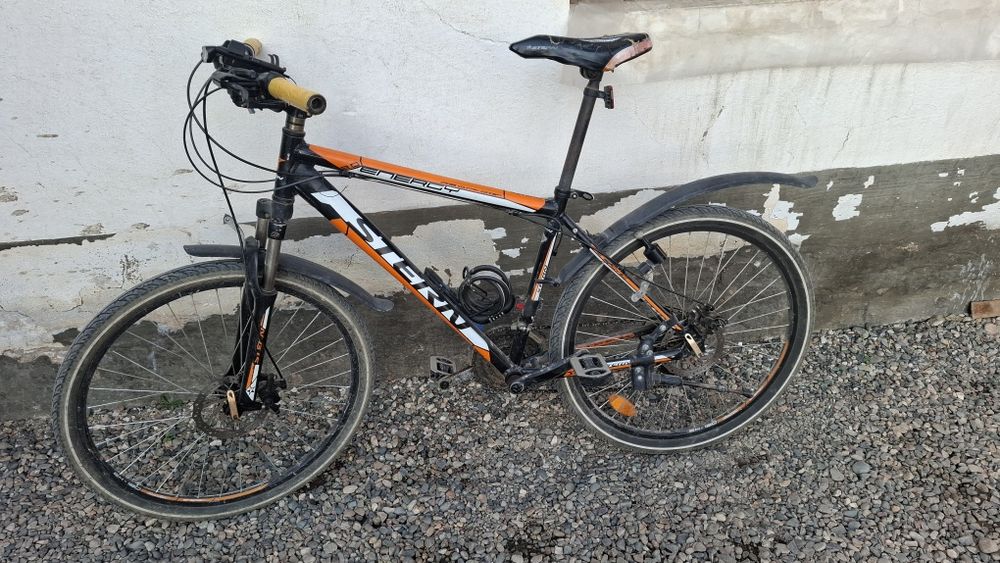 Веласапед  германиски хамма оргинал