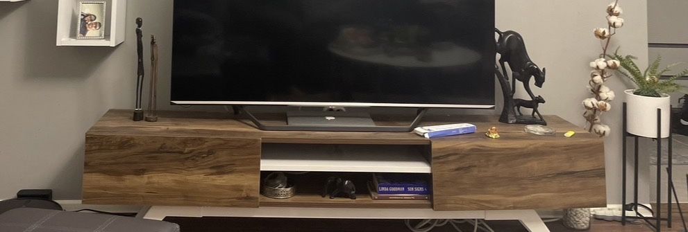 Comoda tv superba