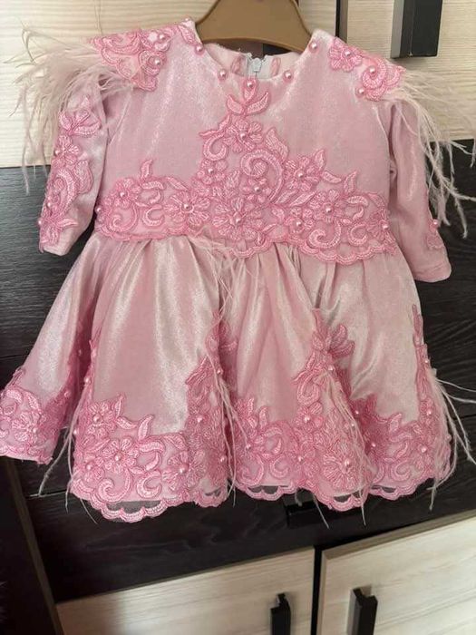 Състояние използвани облечени за по два часа