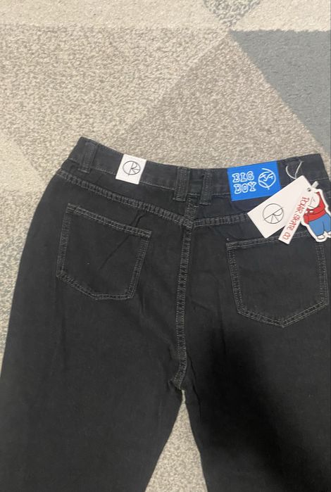 Polar big boy-дънки