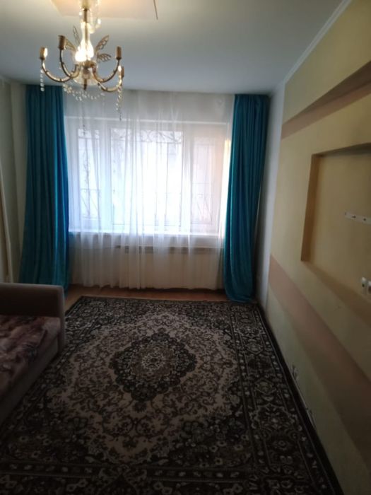 Срочно продам 1 комн.кв. 39 м² в 4 мкр