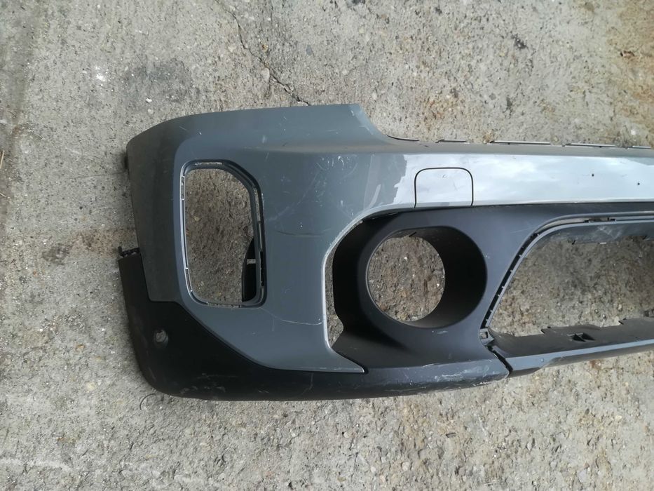 Предна броня Mini Cooper Countryman Мини Купър Кънтримен