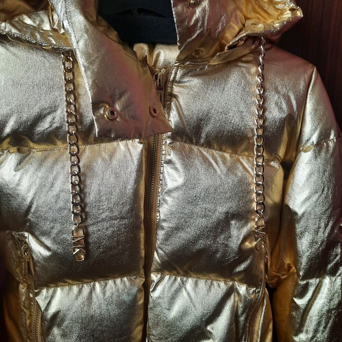 Оригинално дамско яке на Michael Kors