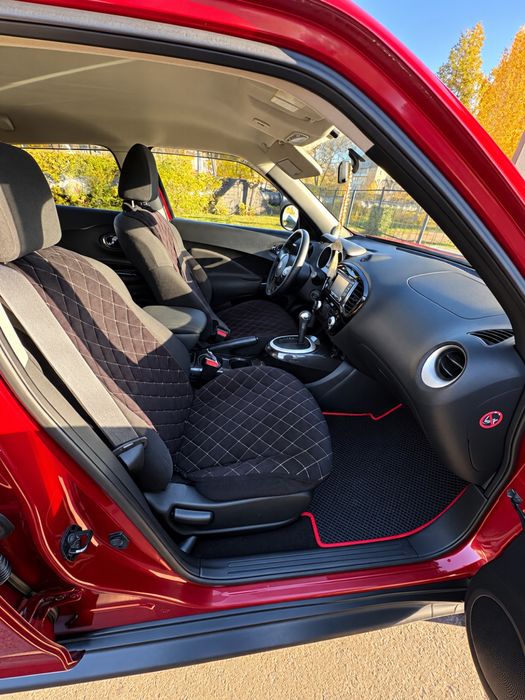 Продам Nissan Juke 2013г