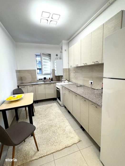 Apartament cu 1 camere, de vanzare, Tractorul — fotografia 3