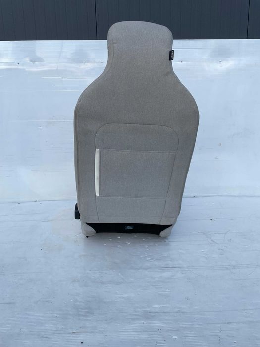 Scaun pasager dreapta fata stare ca noua incalzire Renault Zoe