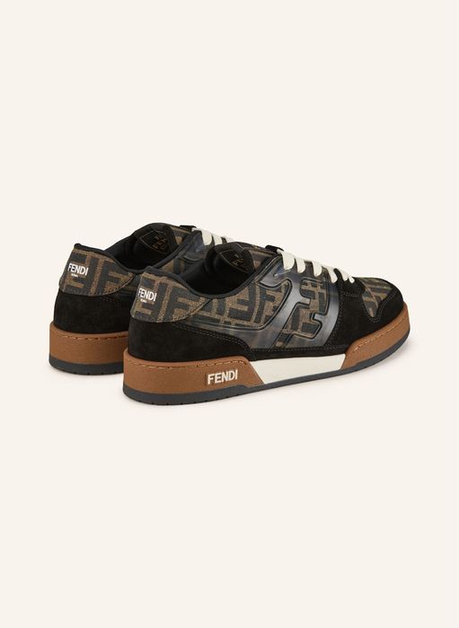 Унисекс обувки Fendi
