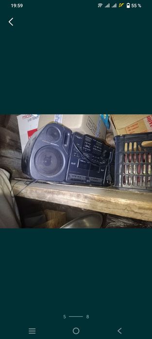 Электроника дома