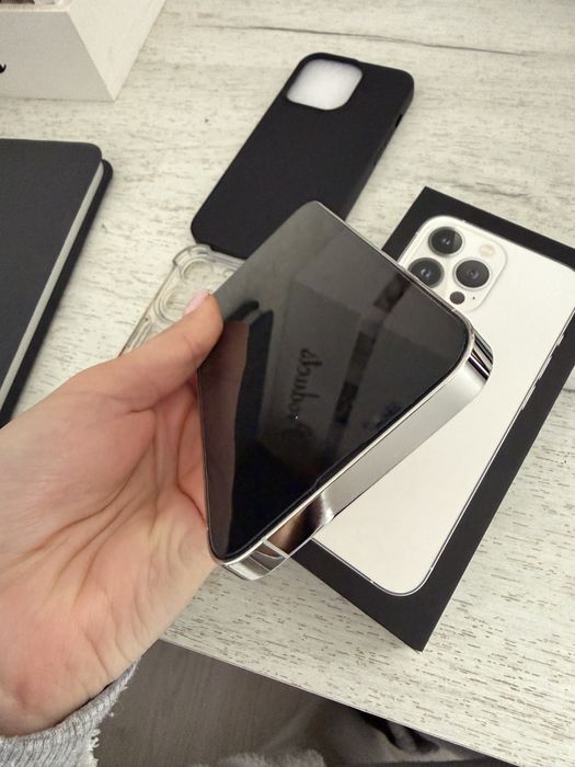 Iphone 13 Pro in perfecta stare