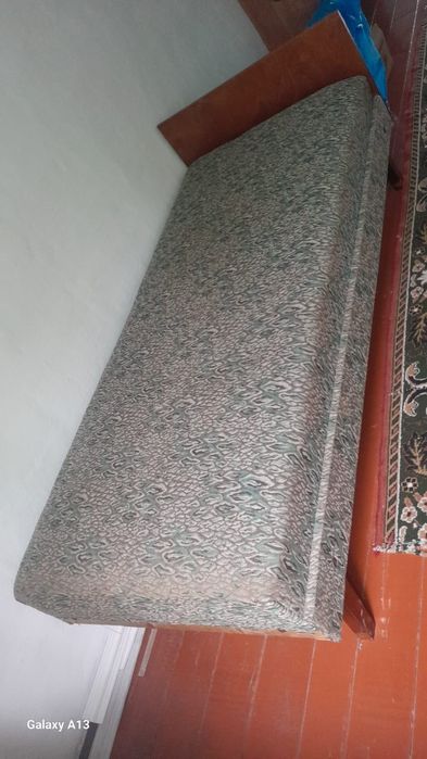 Продам квартиру и мебель