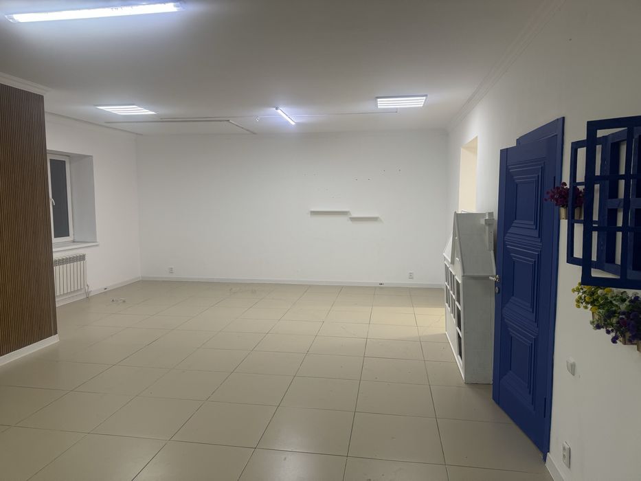 Сдам в аренду офис