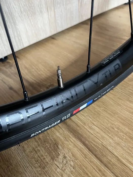 Trek Domane AL4 (Size M/56) – ZIPP | Tubeless Ready | Хидравлика