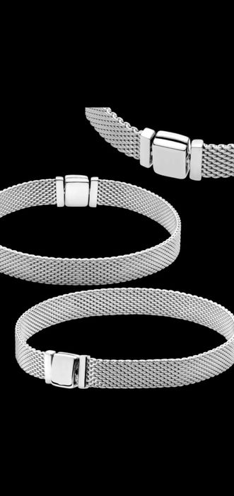 Brățări Pandora Argint 925, 8 modele