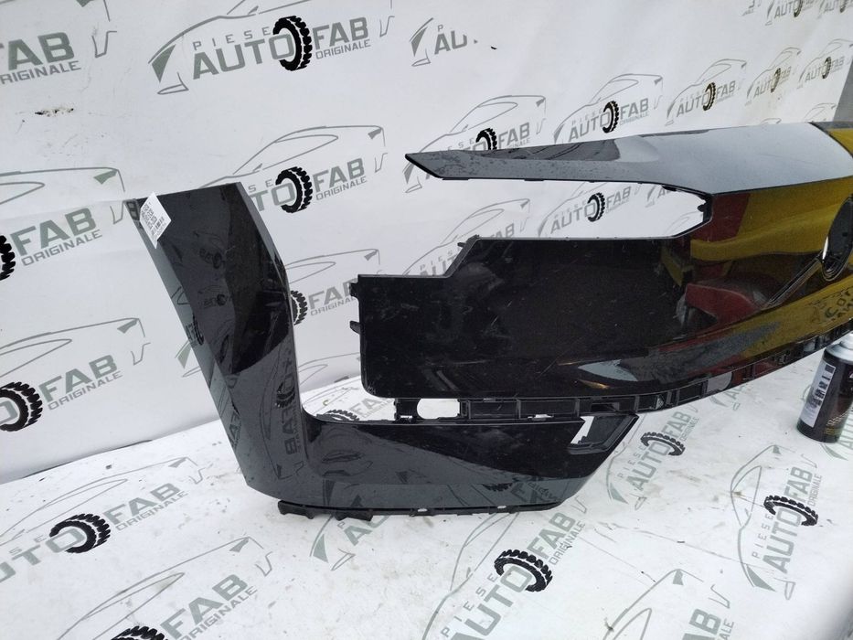 Bara fata Volvo EX30 an 2023-2024-2025-2026