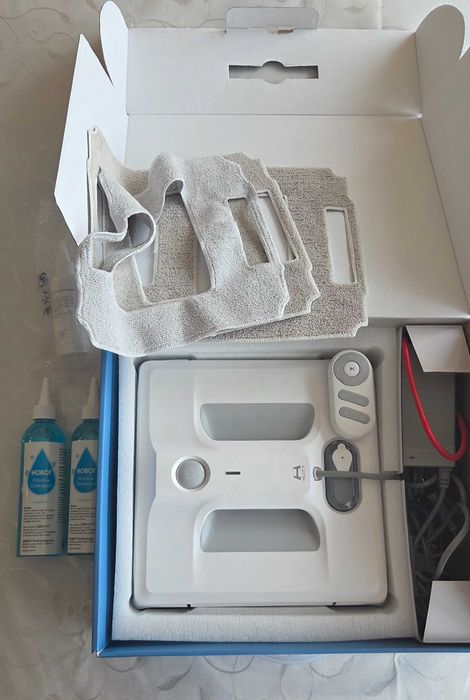 Робот за прозорци Xiomi Hutt A1