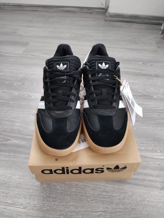 Adidas samba xlg