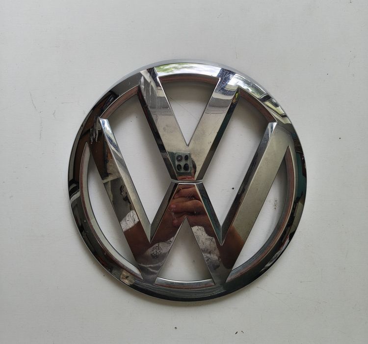 Емблема за VW Transporter T5 T6 2015 2024