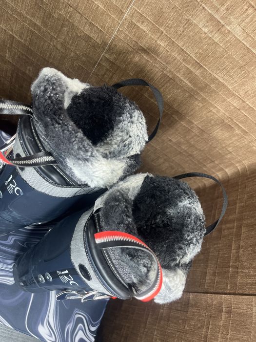 Ски обувки Rossignol PURE ELITE 120 - 25/25,5см.