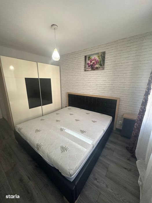Apartament 3 camere de inchiriat-Metrou Aparatorii Patriei