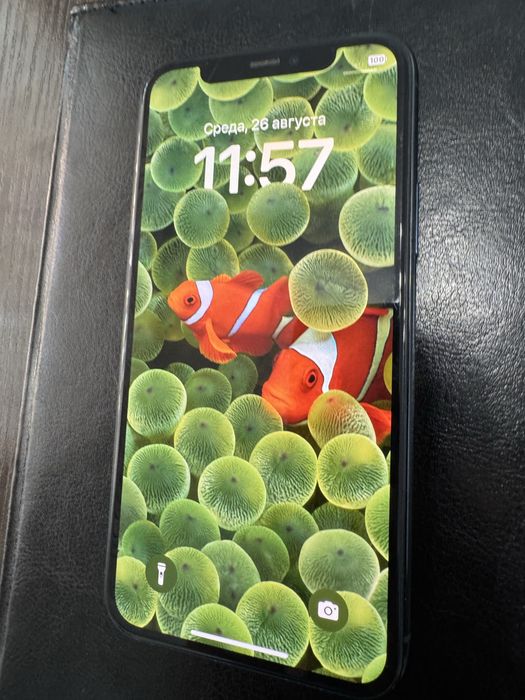 Iphone 11 pro 256gb
