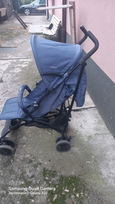 Децка количка в перфектно състояние