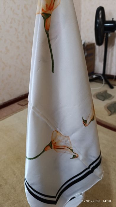 Roʻmol ayollar uchun yangi