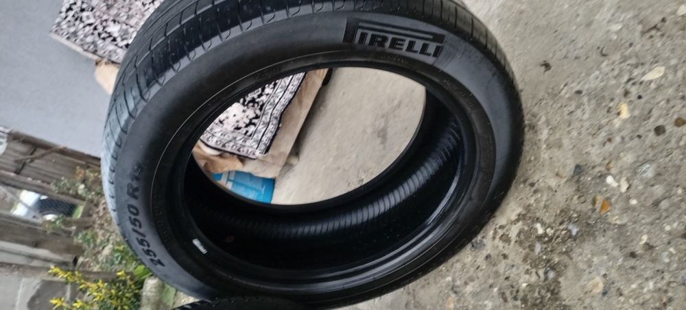 Anvelope pirelli scorpion