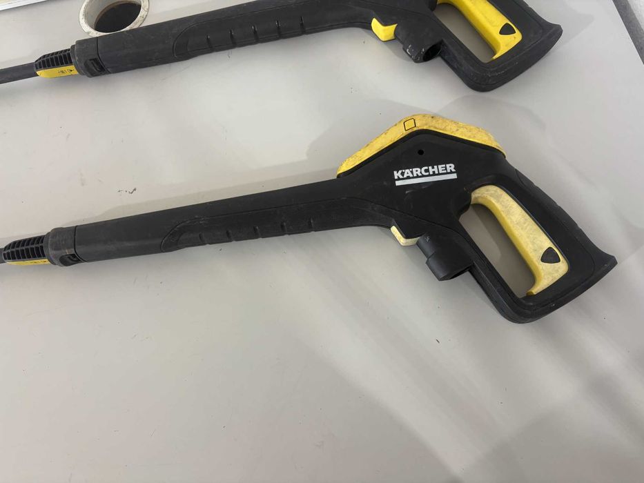 Пистолет за водоструйка - Karcher K4/K5