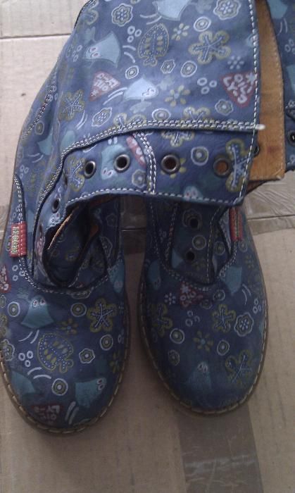 Ghete copii marca  " Olly "