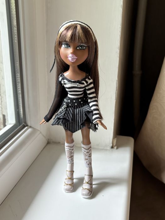 Bratz/ братц кукла