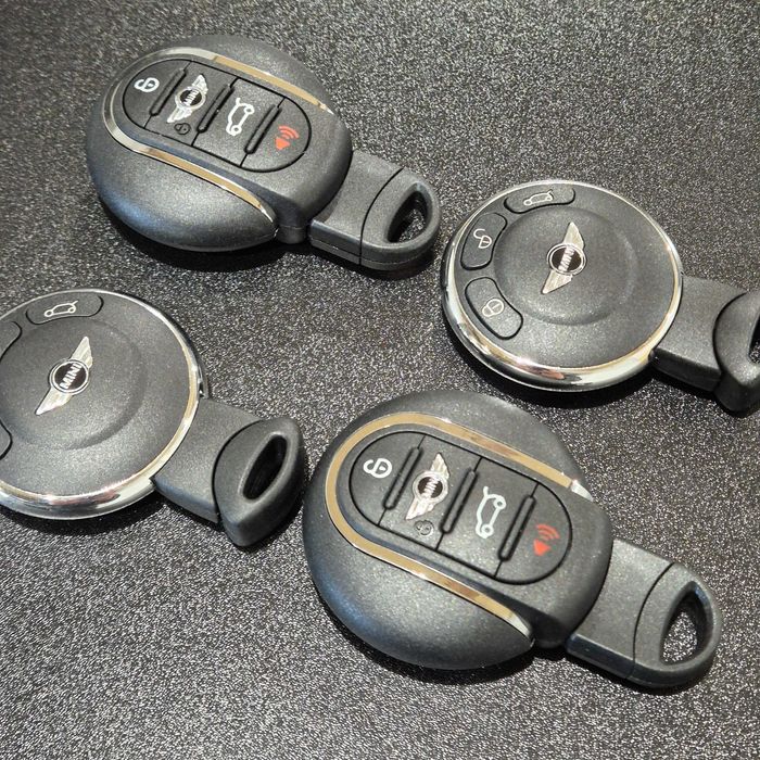 Cheie chei Mini Cooper One Countryman Clubman R55 R56 R60 F55 F56 F60