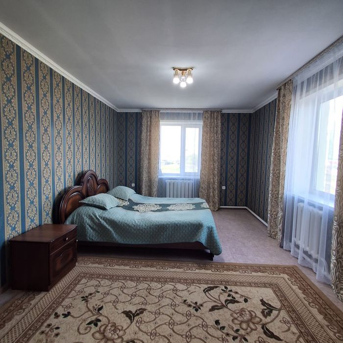 Продам 2х этажный дом