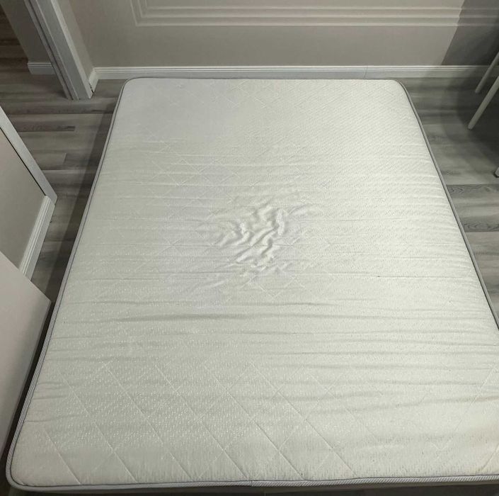 Продается Матрас Askona Ortho Hard 140x200