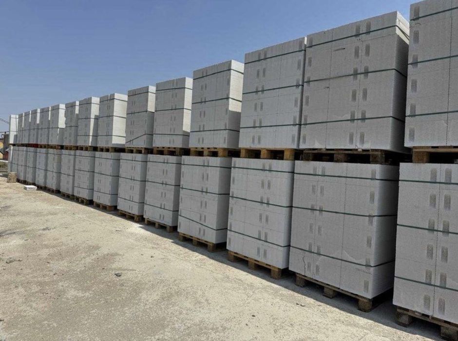 Газаблок Бепул етказиш