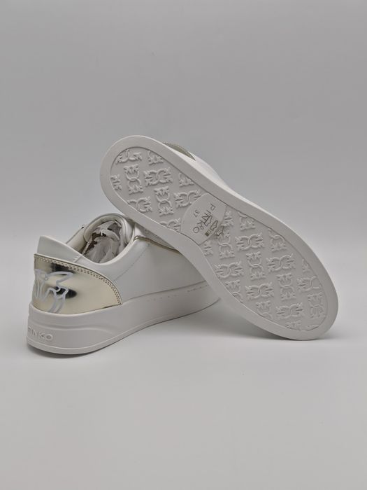PINKO IRIS 01 Оригинални Сникърси