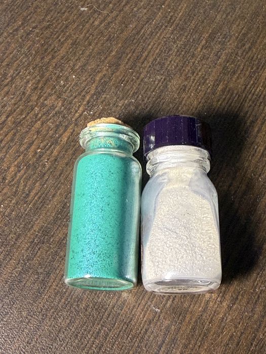 Косметика бу и новая