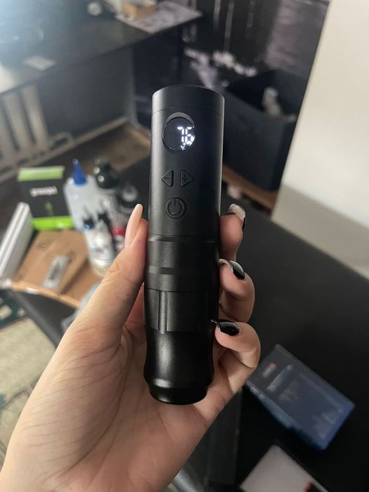 Набор тату мастера