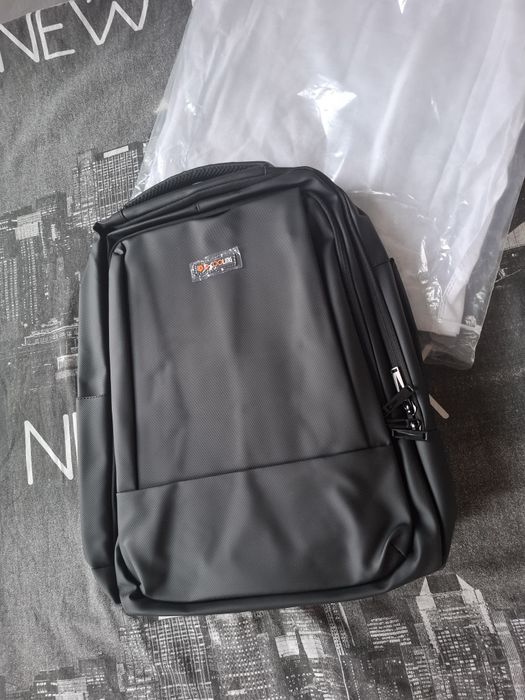 Рюкзак-сумка  с  USB