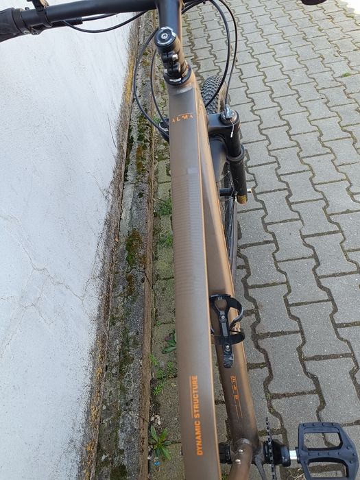 Bicicleta MTB cross country Orbea Alma