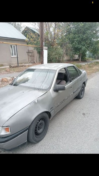Продается Opel vectra